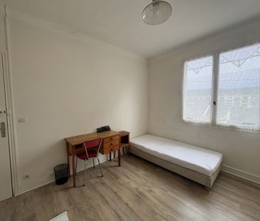 Location Appartement 1 pièce 14m² VILLEBON SUR YVETTE 91140 - Photo 4