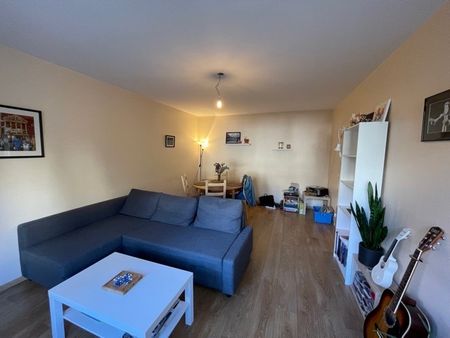 Appartement T2 à louer - 46 m² - Photo 2