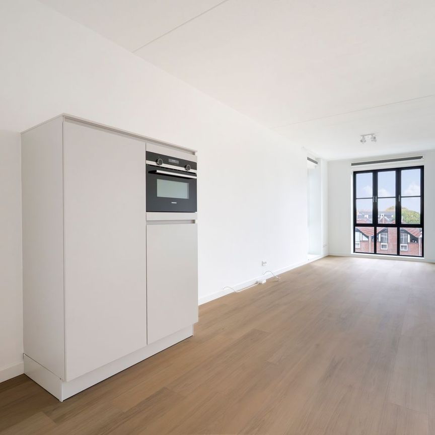 Appartement te huur: Gedempte Where 35 1441 DR Purmerend - Photo 1