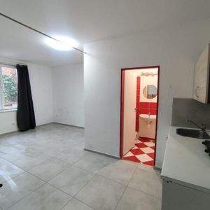 Pronájem bytu 1+kk 21 m2 - Fotografie 2