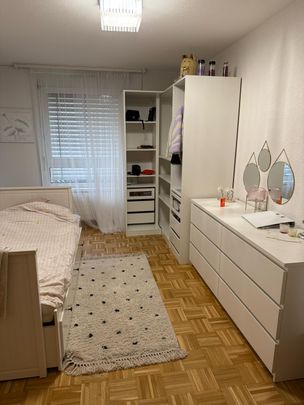 Rue des Acacias 5, 2000 Neuchâtel - Foto 1