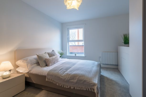 Fairfield Road Mile End E3 - Photo 1