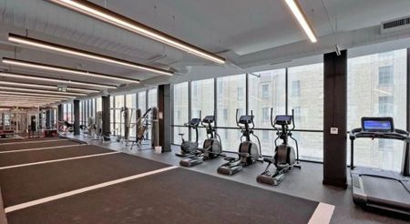 For Lease - 85 Wood Street Unit# 2101, Toronto, Ontario - Photo 2