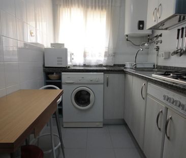 Piso de alquiler en San Gil - Photo 5