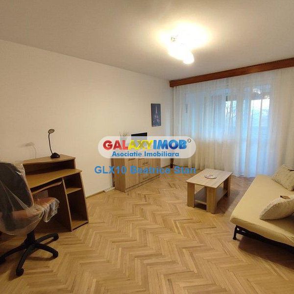 Apartament 2 camere prima inchiriere vedere PARCUL TITAN - Fotografie 1