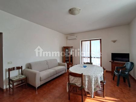 Quadrilocale via Roma, Centro, San Felice Circeo - Photo 2