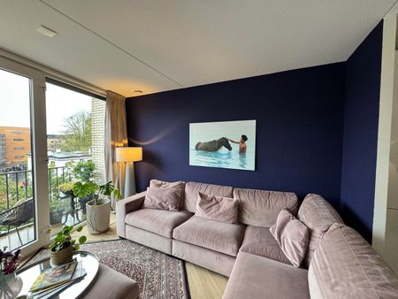Appartement te huur: Stationsstraat 10 7311 NS Apeldoorn - Photo 2