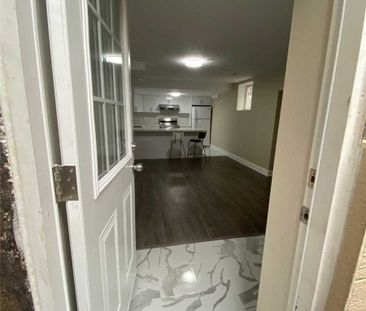 For Lease - 4127 Loyalist Drive Unit# Lower, Mississauga, Ontario - Photo 5