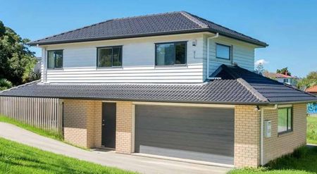 Spacious 4-Bedroom Home Offering Privacy, Comfort & Convenience - Photo 2