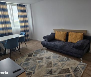 Apartament premium 2 camere, parcare, Torontalului X City - Fotografie 6