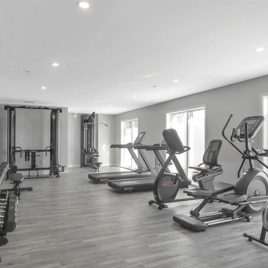 1 Bedroom - 17 Place De La Triade, Pointe-Claire - Photo 1