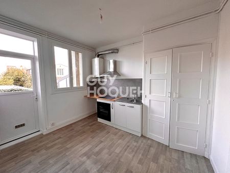 Location Appartement 3 pièces 73m² - Photo 3