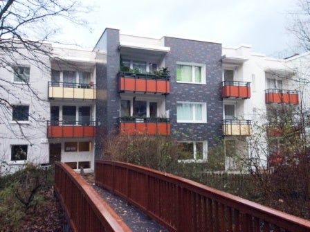 Nagelshof 18, 22559 Hamburg OT Rissen - Foto 2