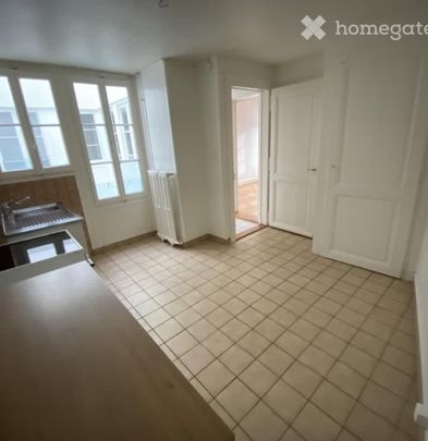 2.5 Zimmer, 65 m² - Foto 1