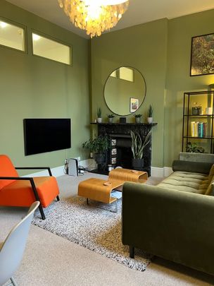 1 Bed Flat, Eaton Crescent, BS8 - Photo 1