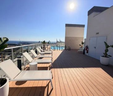 Alquiler de piso en Avenida Catedratico Soler - Photo 2