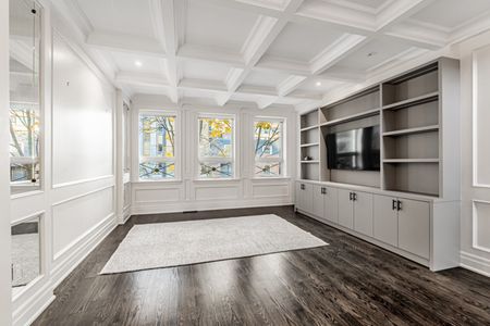 For Lease - 37 Granby Street Unit# Upper, Toronto, Ontario - Photo 3