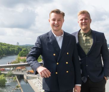 3 vær med køkken alrum og altan - Foto 3