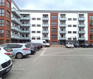 Mieszkanie wynajem Gorzów, Śródmieście, 2 pokoje, 43 m - Фото 2