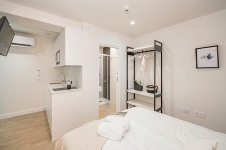 Calle San Juan, Málaga, Andalusia 29005 - Photo 4