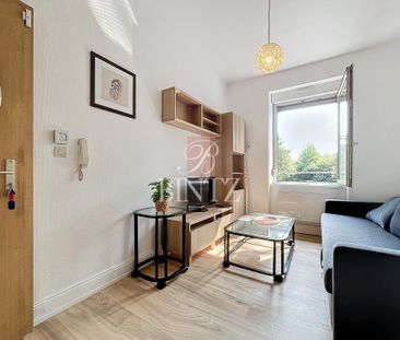 Location Appartement 1 pièce 22m² STRASBOURG 67200 - Photo 5
