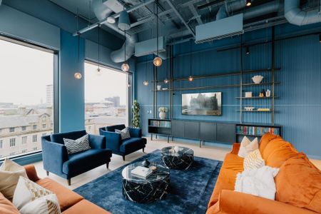 1 bedroom apartment to rent - Photo 5