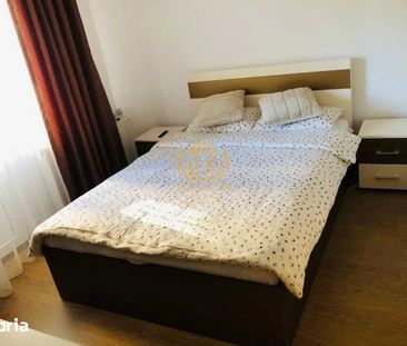 Apartament 2 camere 54mp, balcon, finisat modern, parcare, La Terenuri - Fotografie 3