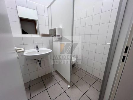 Attraktive Gewerberäume (ca. 122 m²) im Erdgeschoss! Top Lage in Gera Debschwitz! - Foto 4