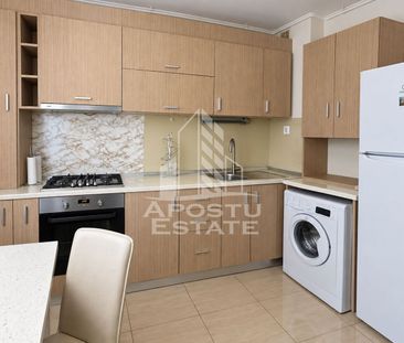 Apartament 2 camere zona Banu Maracine - Fotografie 3