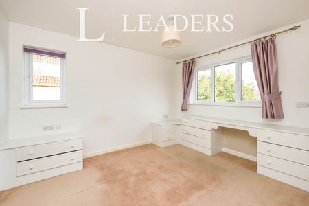 4 bedroom house to rent Pitfield Close, Fenstanton, PE28 - Photo 5