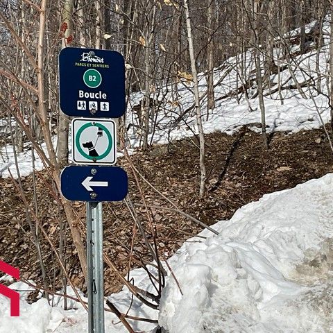 Appartement Bromont � Louer - Photo 1