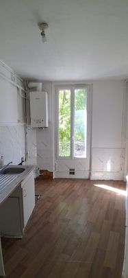 APPARTEMENT T2 A LOUER - BONDY - 46.16 m - 724 € - Photo 1