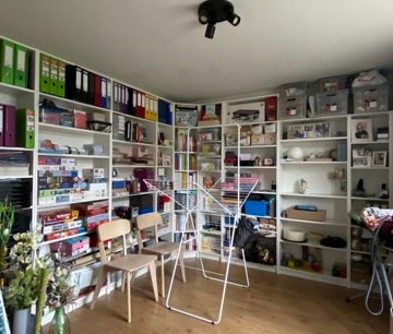 Gelijkvloers appartement met 2 slaapkamers te Hechtel - Photo 5