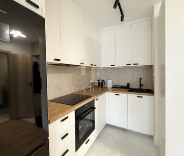 Nowe osiedle | Balkon | Parking | Klimatyzacja - Zdjęcie 3