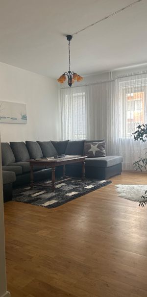 Södra Stenbocksgatan 102 - Photo 1