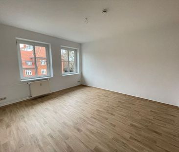 2- Raumwohnung im Bürgermeisterviertel! - Foto 4