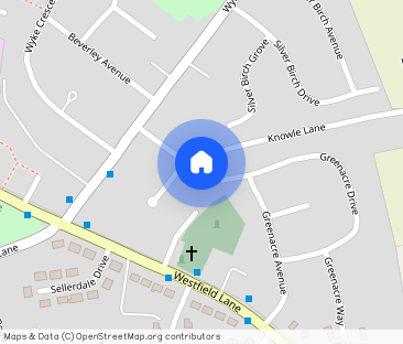 New Row, Wyke, Bradford - Photo 1