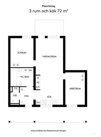 Edholmers Väg 3 C - Photo 2