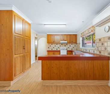 46 Wellcamp Street, 4350, Newtown Qld - Photo 1