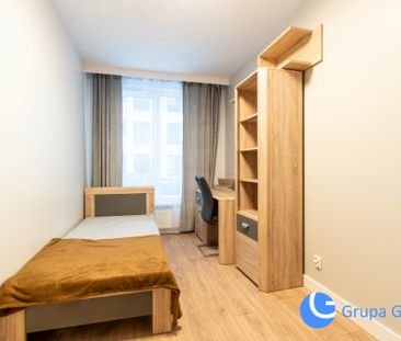 01.07, 3-pok.60m2+ogródek,parking,Prądnik Czerwony - Photo 6