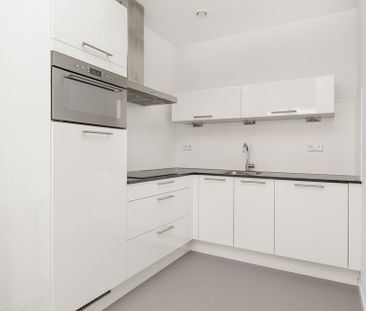 Wycker Grachtstraat 10 L 01 - Foto 1