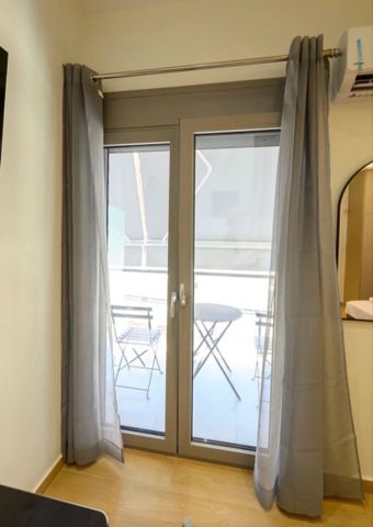 Studio/Γκαρσονιέρα για ενοικίαση Κέντρο Νέου Φαλήρου (Νέο Φάληρο) - Photo 2