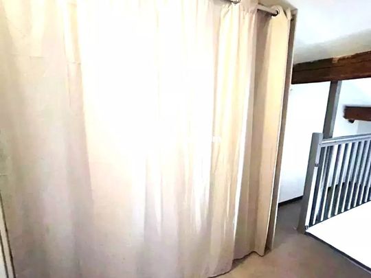 Location Appartement 4 pièces 51 m2 à Aubagne - Photo 1