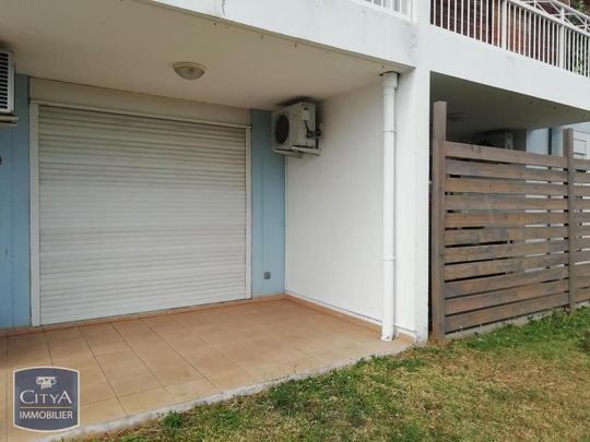 Location Appartement 2 pièces 43m² LA POSSESSION 97419 - Photo 1