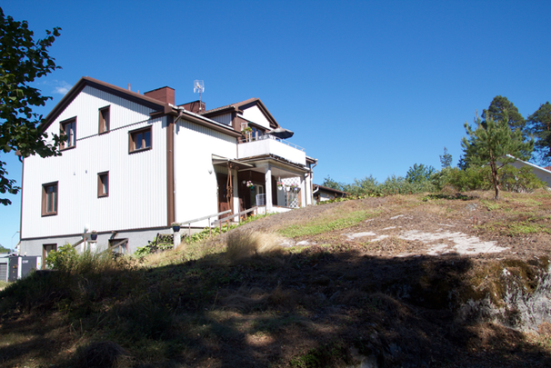 Kofallsvägen, Frövi - Photo 1