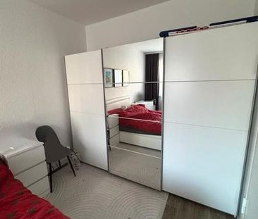 2 Zimmer Wohnung in Neukölln Nachmieter gesucht - Photo 3