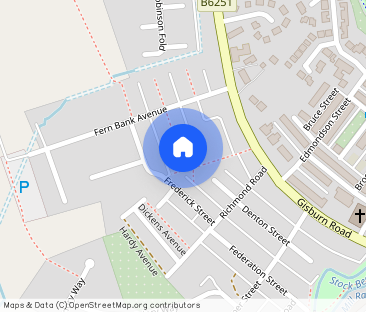 Rosemount Avenue, Barnoldswick, Lancashire, BB18 - Photo 1