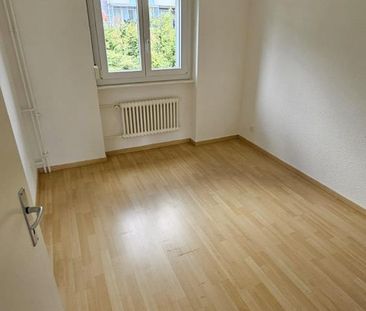 4 Zimmer, 76 m², 3. Stock - Foto 4