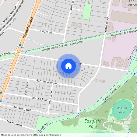 3/30 Vinter Avenue, Vic 3136, Croydon