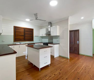 Charming Character Home with Poolside Oasis in Prime Railway Estate... - Photo 6